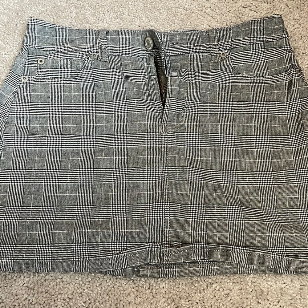 American eagle skirt